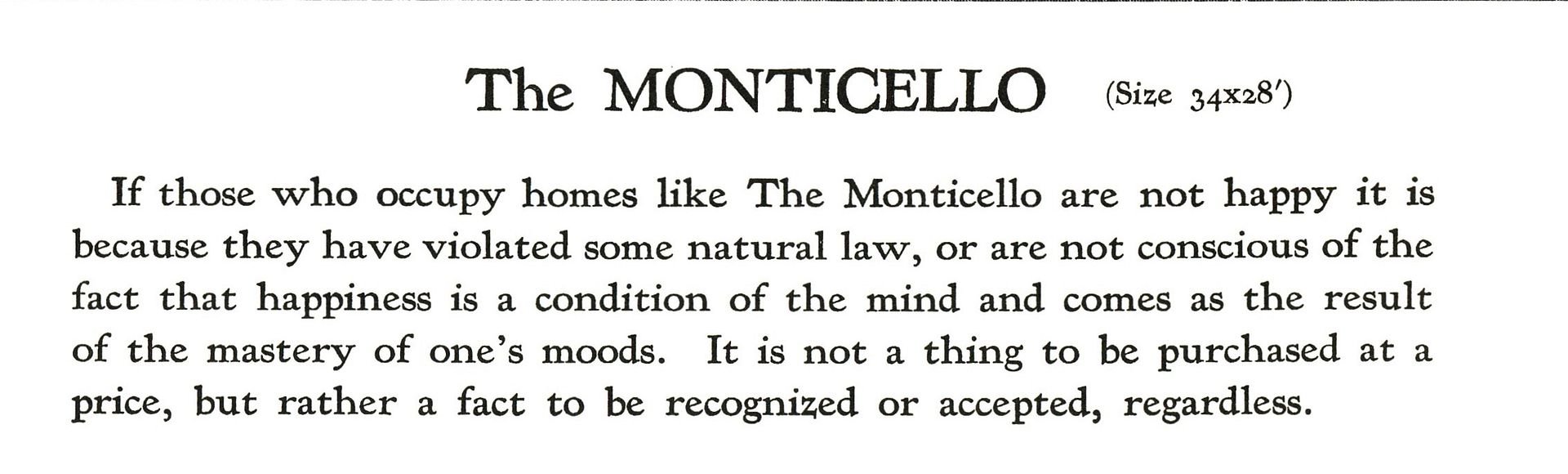 Sears Catalog House or Something Like It (Hopewell, VA) Sears Modern